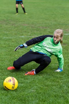 Bild 83 - D-Juniorinnen MTSV Neum�nster - Ratzeburger SV : Ergebnis: 4:3